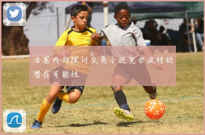 活塞内部探讨交易小迈克尔波特的潜在可能性