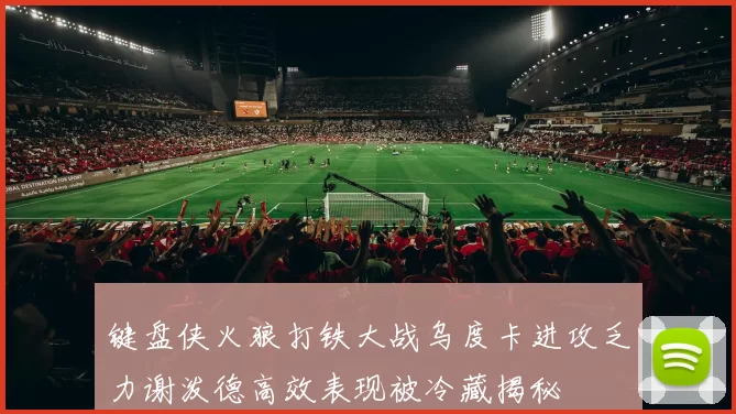 键盘侠火狼打铁大战乌度卡进攻乏力谢泼德高效表现被冷藏揭秘